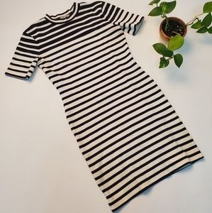 T by Alexander Wang mini dress